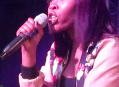 Photo of Tink