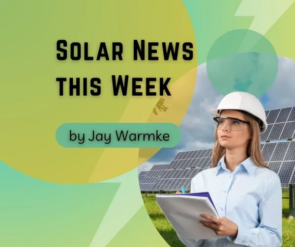 Solar News logo