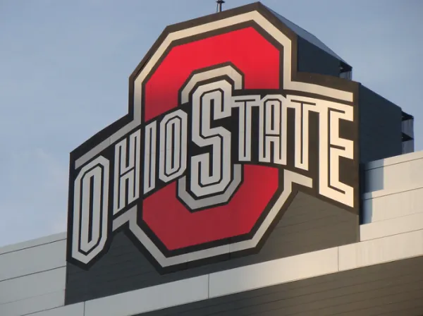 Ohio State University logo