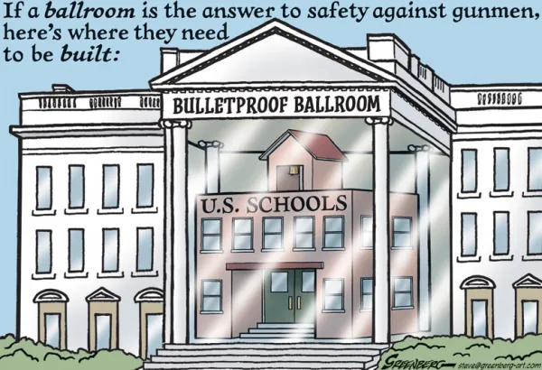 A school 
