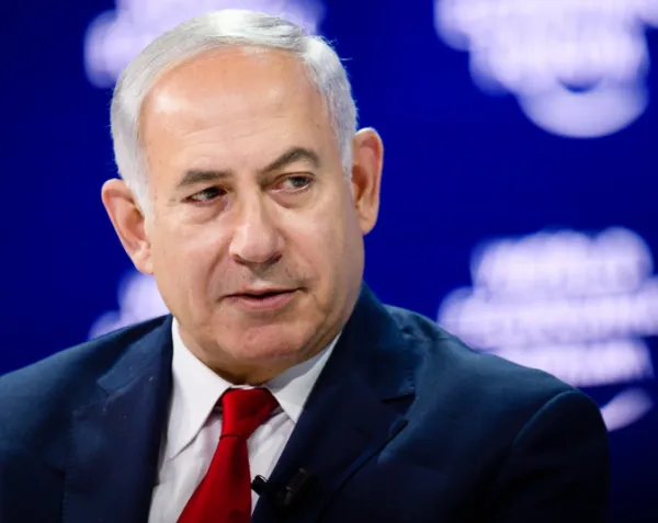 Netanyahu
