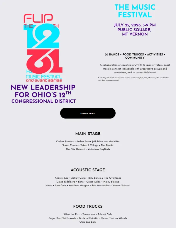 Details about event