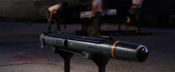 Missile