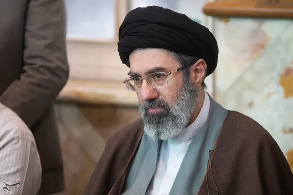 Mojtada Khanenei 