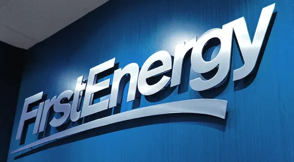 First Energy logo