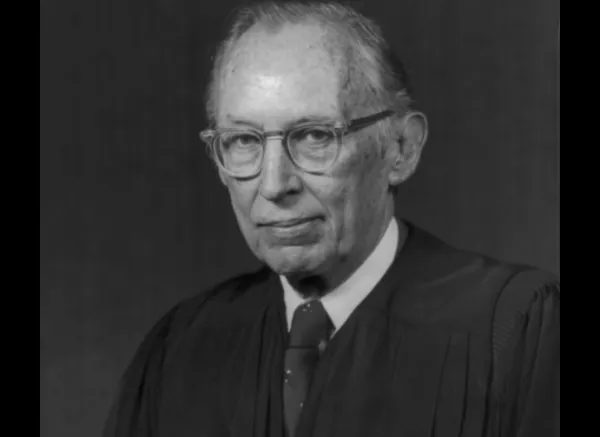 Older white man