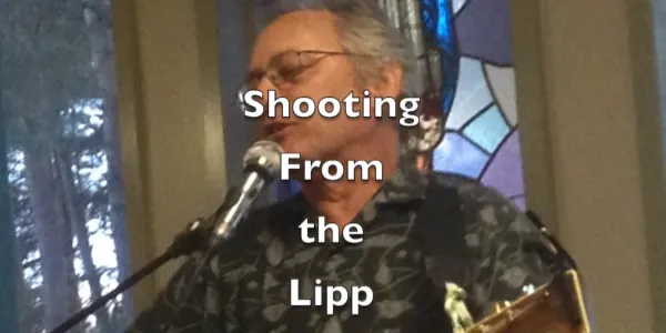 Dave Lippman