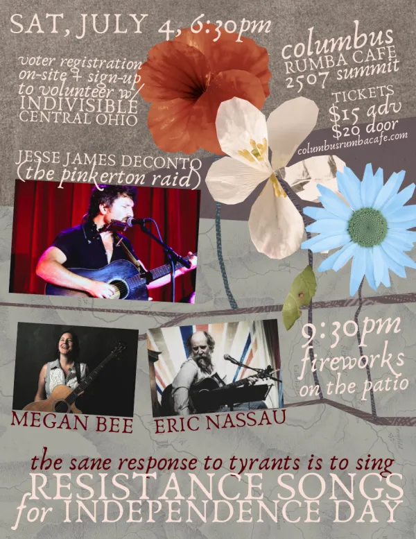 Details about event