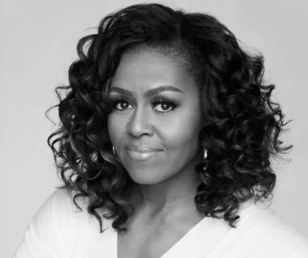 MIchelle Obama
