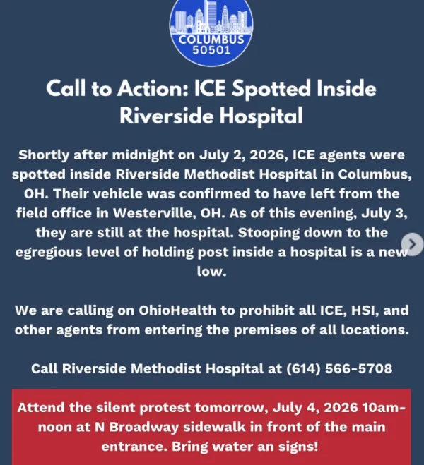 Details about event
