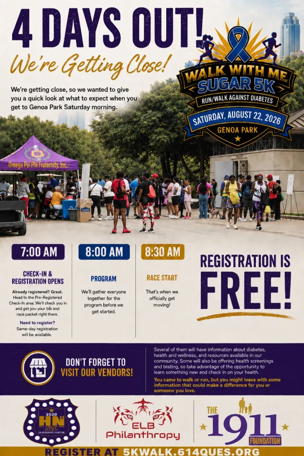 Details about event