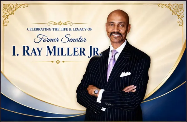 Ray Miller