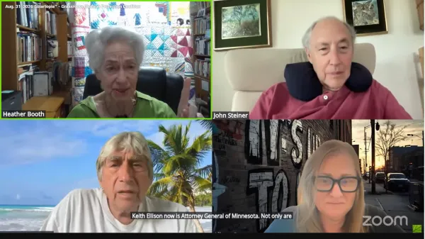 Guest Screenshot
