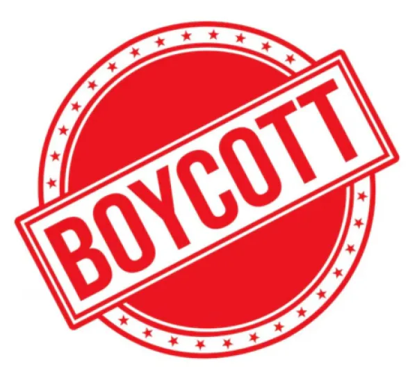 Boycott