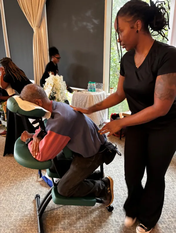 Massage