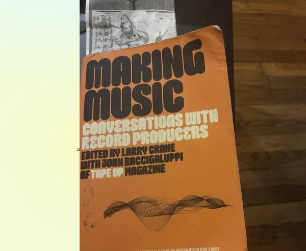 Book cover