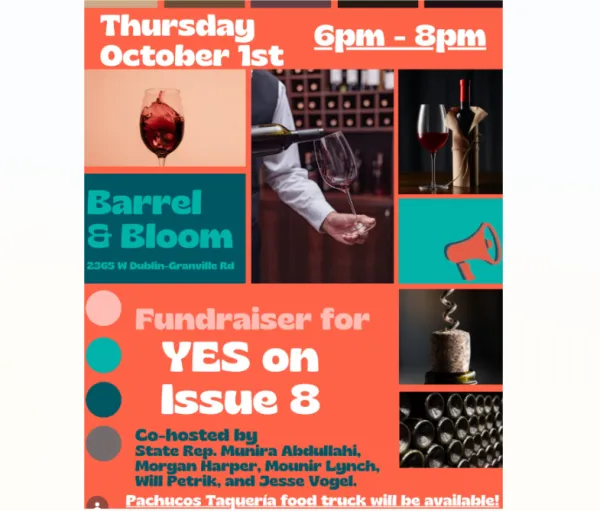 Details about event