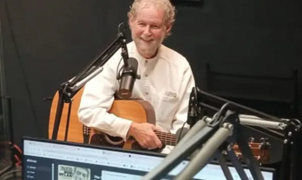 Bill Cohen