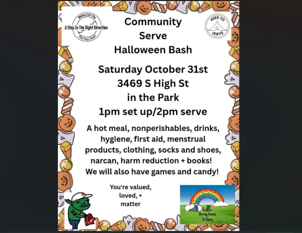 Details about event