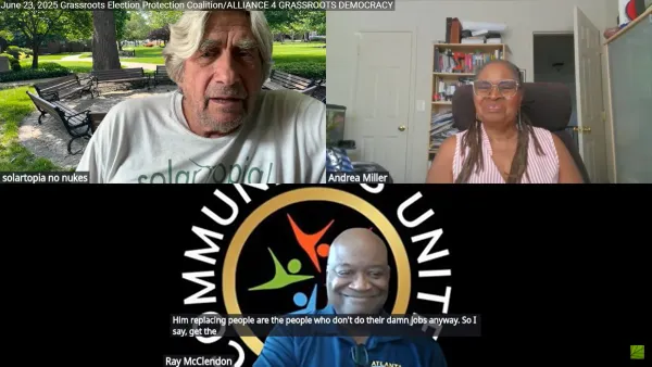 Protecting Our Elections Amidst Psycho-Nuke Terror & General Strikes