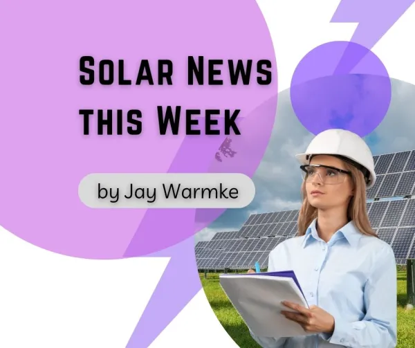 Solar News logo