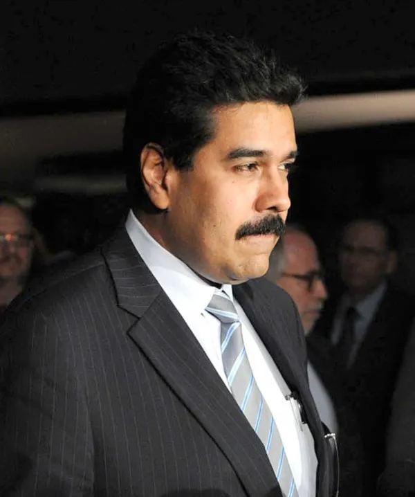 Maduro