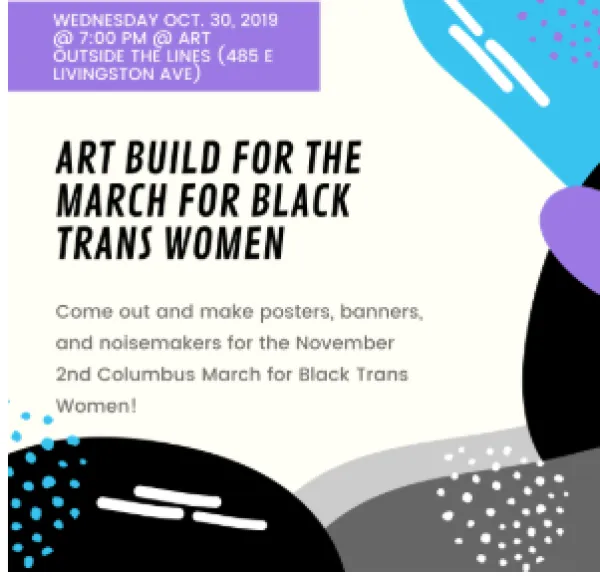 Details about the event