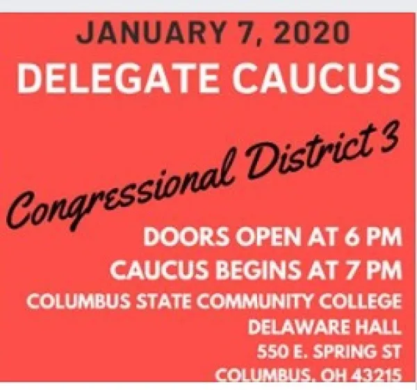 Info about the event