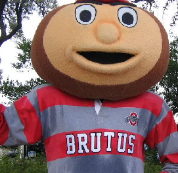 Brutus Buckeye