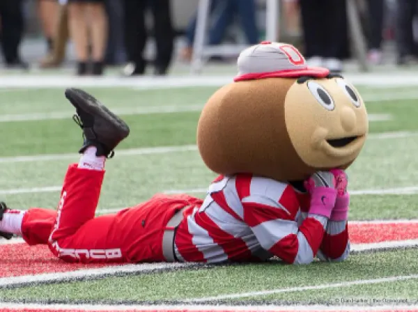 Brutus Buckeye