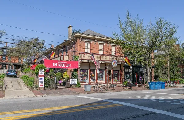 Photo of German Village