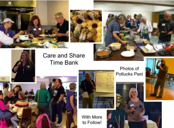 Photos from CSTImebank events