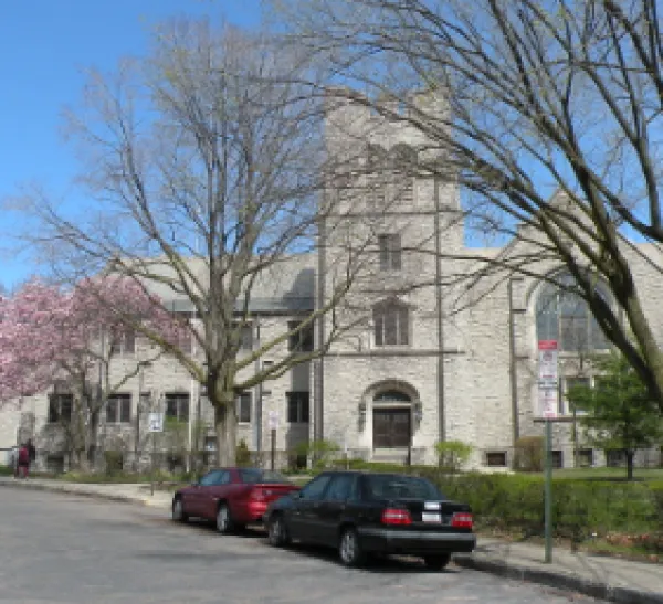Indianola Presbyterian Church