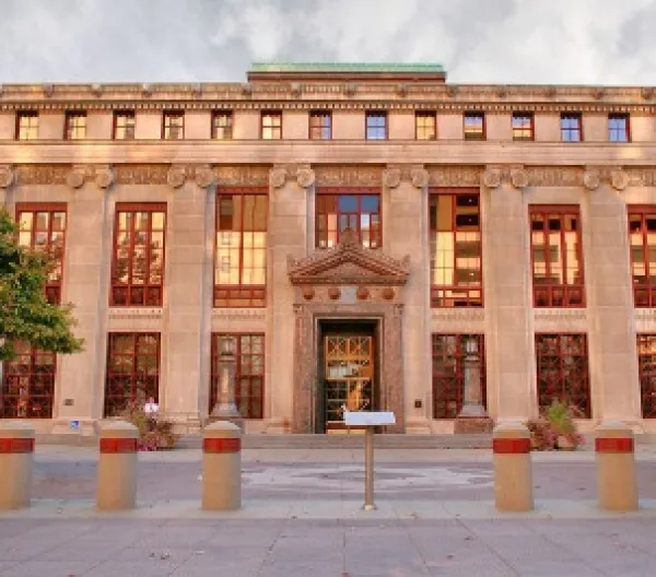 Columbus City Hall