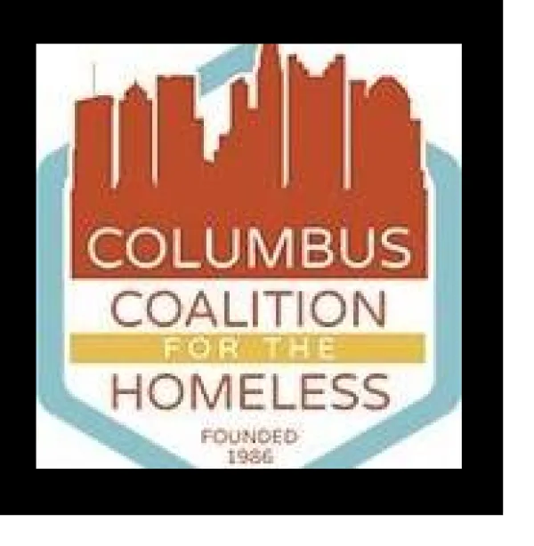 Columbus Coalition for the Homeless logo