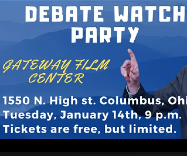 Details about the event