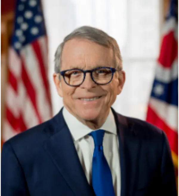 Mike Dewine