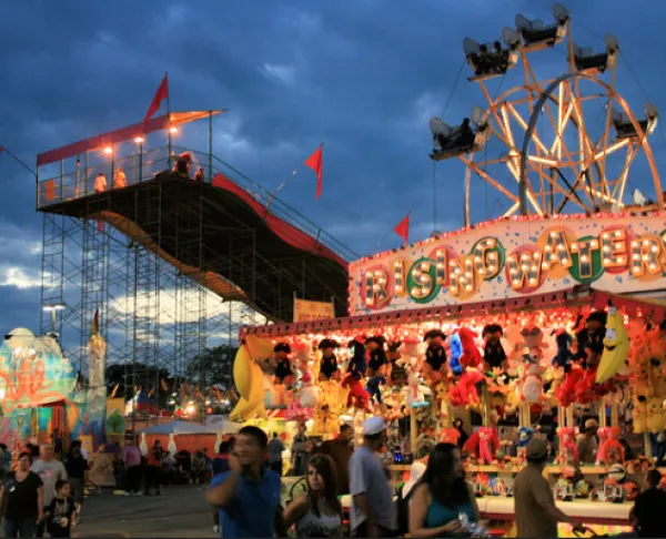 Ohio State Fair