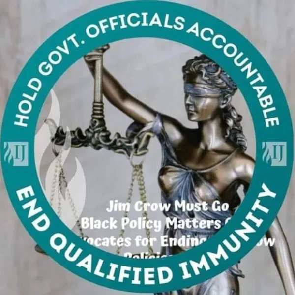 After years of rejection, the Ohio Coalition to End Qualified Immunity ...