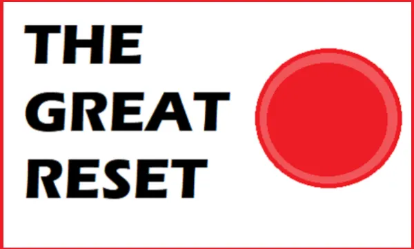 The Great Reset