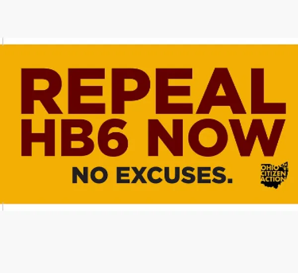 Repeal HB6 now