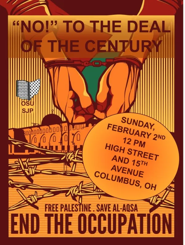 Details of the event