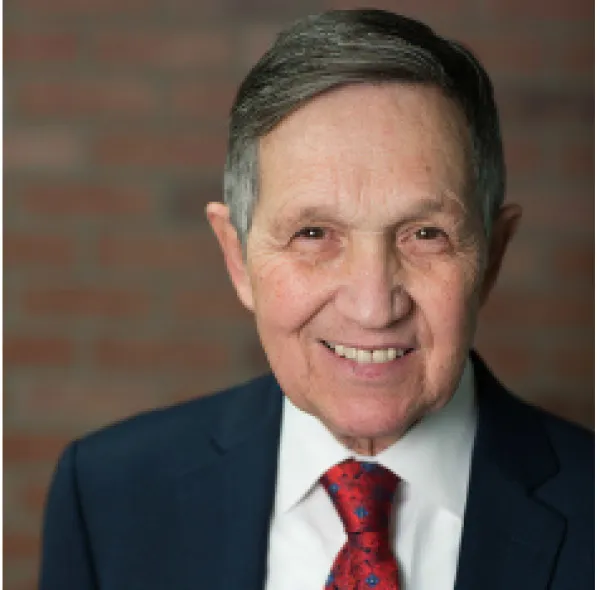 Dennis Kucinich