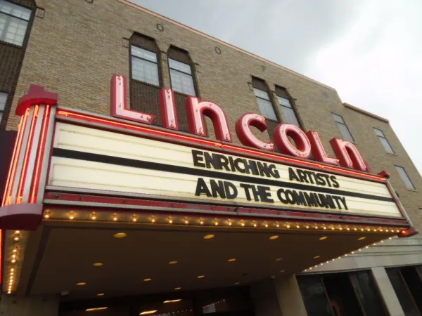 Lincoln Theater