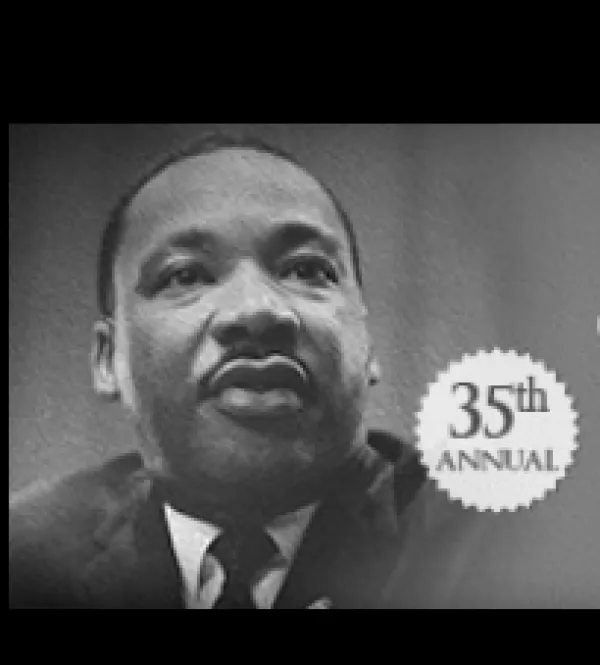 Martin Luther King Jr