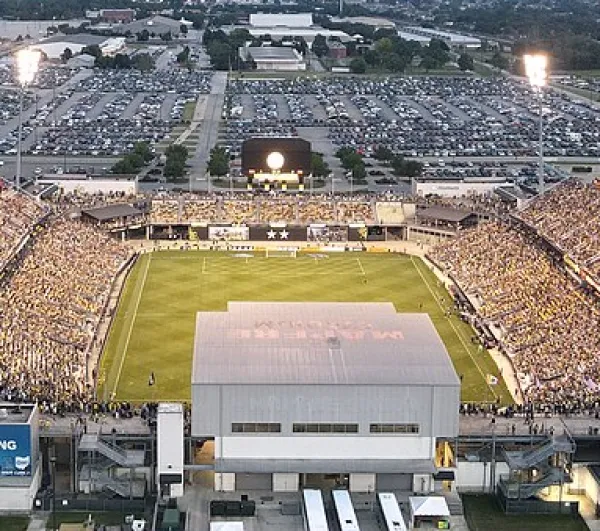 Mapfre stadium