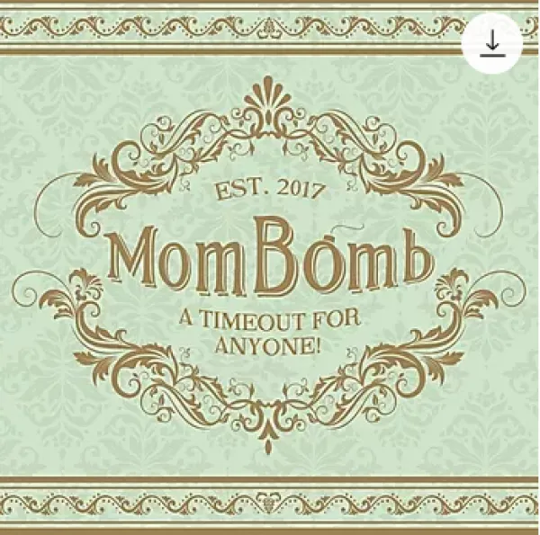 Mom Bomb tile