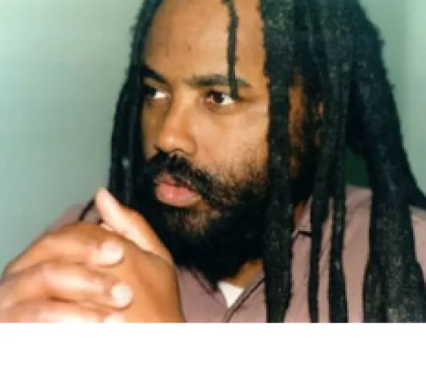 Mumia Abu Jamal