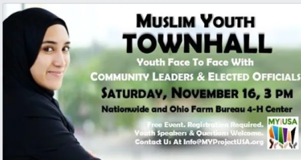 Details about the event