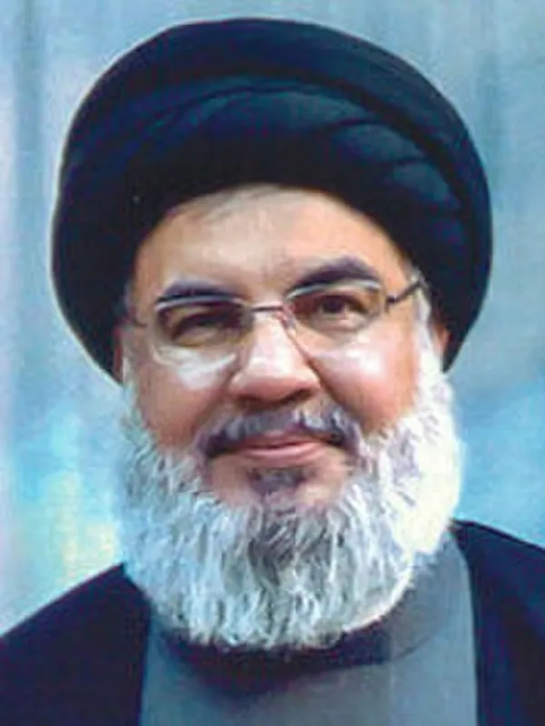 Man wih beard, glasses and turban